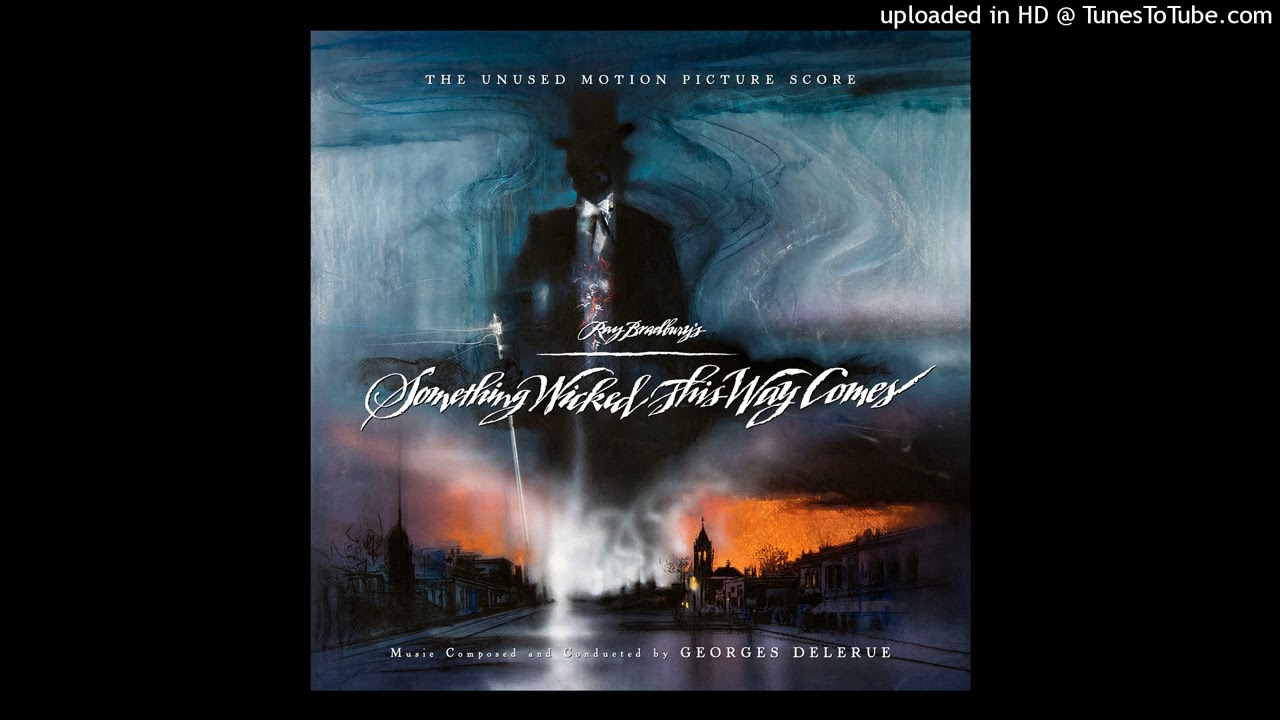 Georges Delerue  Main Title