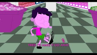 BOB ZOOM LITTLE ANT KEEP CRAWLING / SPONSORED BY: GAMAVISION KLASKY CSUPO