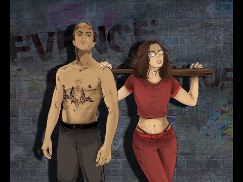 Revenge of Akuras City Fighter video thumbnail