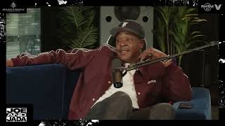 Fat Joe REVEALS getting ROBBED 7 TIMES by Mexican police | Fat Joe & Jadakiss