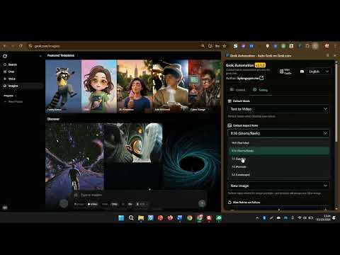 Video