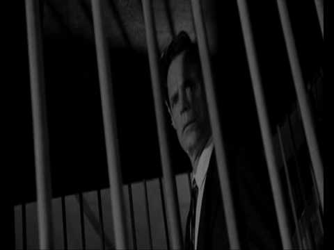 Io Non Sono Qui - Ballad Of  A Thin Man