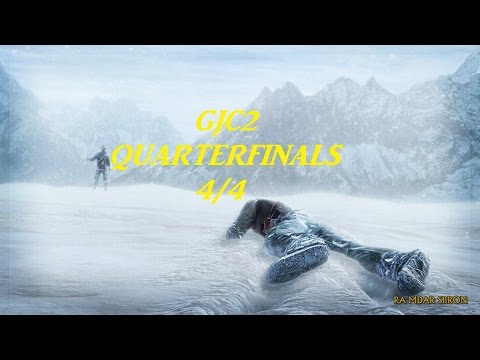 GJC2: Quarterfinals 4/4