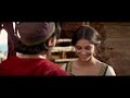 Aladdin Takes Jasmine To His Home HD Movie Clip