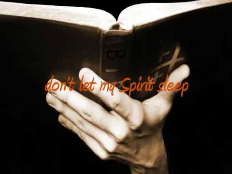 Aaron Shust - Give Me Words To Speak w/lyrics