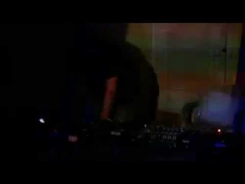 NV 10 (Sochi) with Jeremy P Caulfield (Dumb Unit/Berlin)