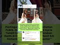 Potret Fuji Kenakan Hanfu Di China Cantik Dengan Gaya Fotogenik