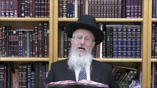 הגאון הרב אברהם יוסף שליט"א האם ברכת הנר והבשמים מעכבים את ההבדלה (הרב אברהם יוסף) - התמונה מוצגת ישירות מתוך אתר האינטרנט יוטיוב. זכויות היוצרים בתמונה שייכות ליוצרה. קישור קרדיט למקור התוכן נמצא בתוך דף הסרטון