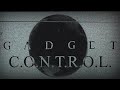 Gadget - C.O.N.T.R.O.L. (Choking On Nationalism The Rest of Our Lives OFFICIAL VIDEO)