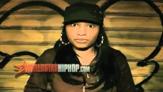 Nicki Minaj - Dirty Money Offical Video (BEFORE YOUNG MONEY)