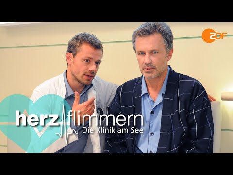 Heart Fibrillation – The Clinic by the Lake: Season 7 Episode 2