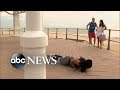 Woman Is Harassed For Being Muscular Part 1 L What Would You Do