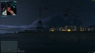 [Paris RP] SABRI KELMA - EP.5