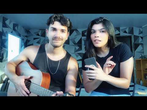 Wildest Dreams - Taylor Swift (Cover By DoisCastanhos)