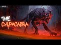 The Chupacabra Is Real Modern Mystery StoryBlocks