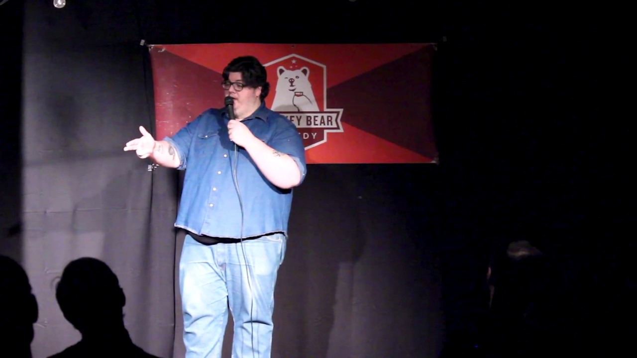 Promotional video thumbnail 1 for Dustin Meadows