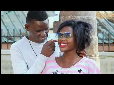 Eyali omusunzi by Romeo Isaac (Official Video) UGANDAN LATEST MUSIC