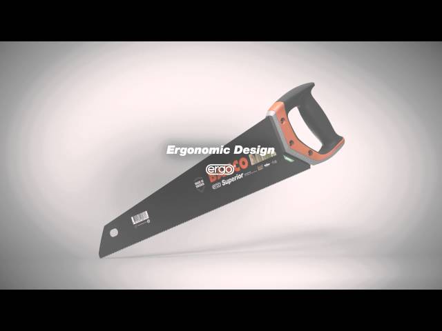 bahco Handsaw bahco xt11 20in