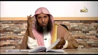 الفعل من حيث المعلوم والمجهول - المحاضرة 11 - اللغة العربية -الشيخ ناصر بن حمدان عودة الجهني image