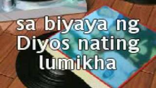 Tanging ikaw by preachers Band