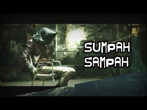Superiots - Sumpah Sampah (Official Lyric Video)
