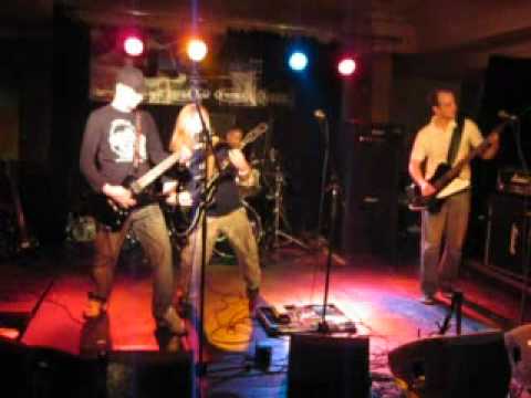 Alternate Fire - Allein Live @ Kulturcafe Mainz