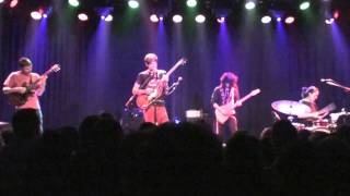 Deerhoof live at the Melkweg 21 februari 2015 (part 7 of 8)