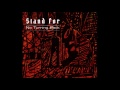 Stand For No Turning Back EP 2017
