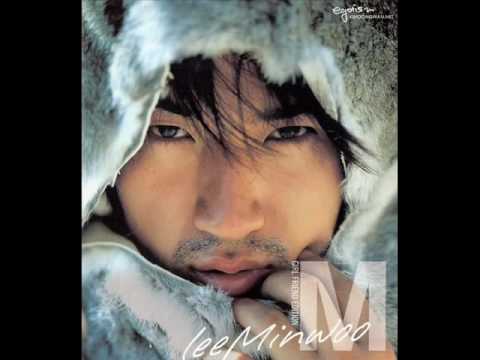 Minwoo - Don't Trust Men