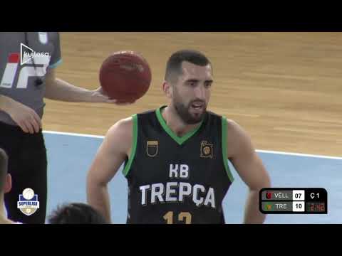 Vëllaznimi-Trepça Pjesa 1, Xhiro 18