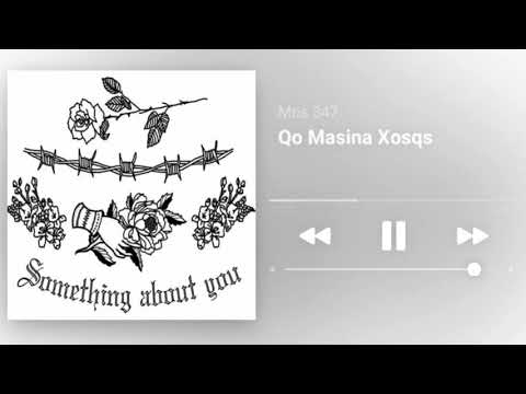Mos347 - Qo Masina Xosqs