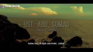 Download lagu Story wa ceramah pendek // ust. Abd somad mp3