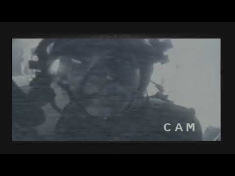 Soviet Strike Part 1