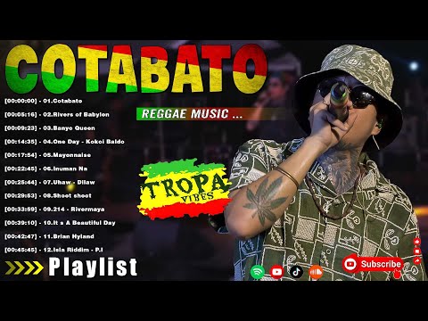 REGGAE FILIPINO and OPM TOP Wish 2026