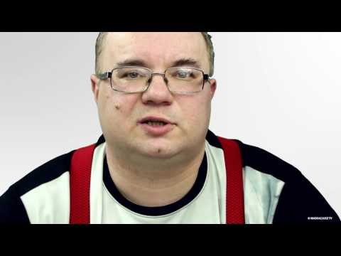 Rafał Wójcikowski do maturzystów