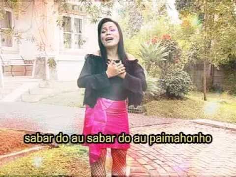 Martha Hutagaol - Unang Parmeam-Meam (Official Music Video)