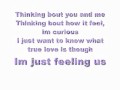 3LW Lyrics - Curious