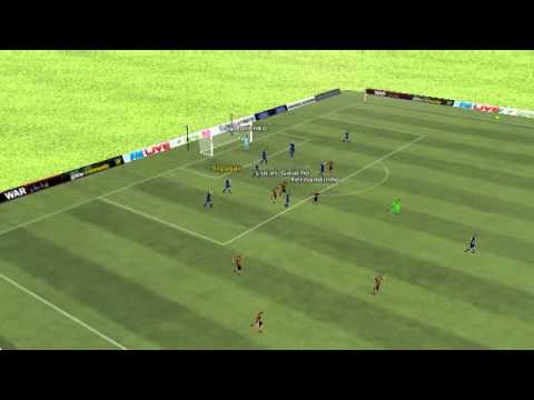 Shakhtar 6 - 0 Illichivets - Match Highlights