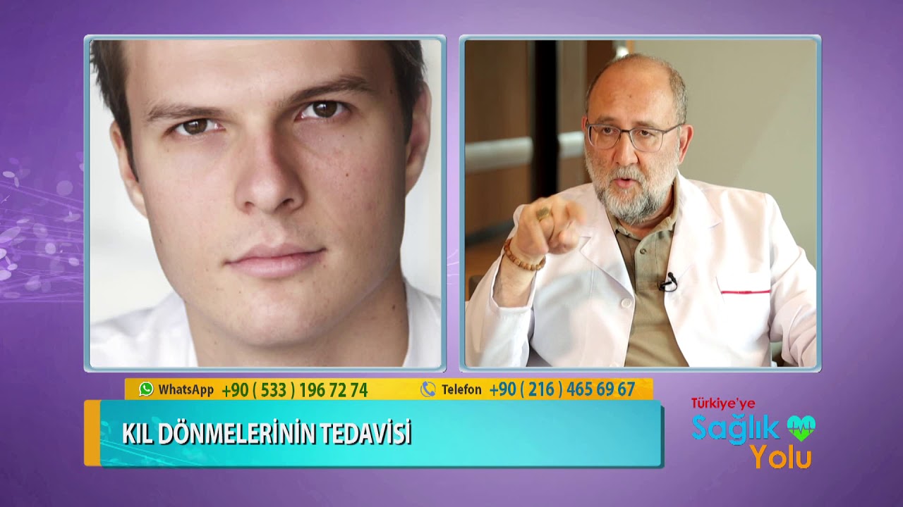 Kıl Dönmesi, Hemoroit ve Anal fissürün (Makat Çatlağı) Tedavisi