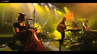 Other Lives - For 12 (Live HQ)