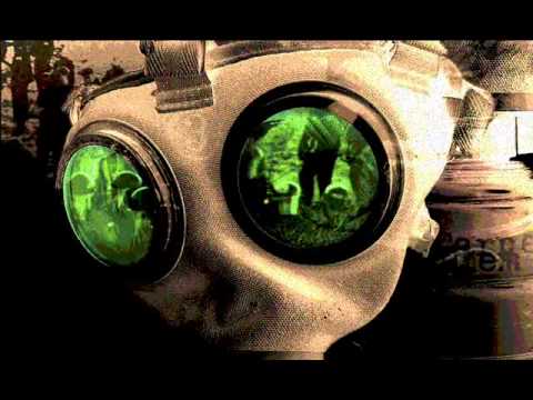 Totengräber - Gasmaskenmann ( Segad de Sade Beat )