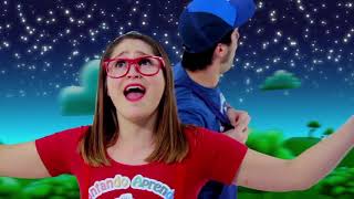 Canciones para los primeros meses - Cantando Aprendo a Hablar