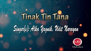 Download lagu tinak tin tana (Lyrics)(Lyrical) mp3 Download lagu tinak tin tana (Lyrics)(Lyrical) mp3
