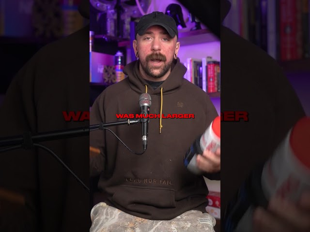 Creatine + HMB Explained: Why This Stack Outperforms Creatine Alone