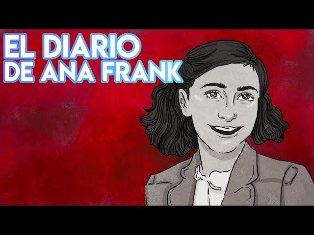 Vídeo relacionado con The Story of Anne Frank