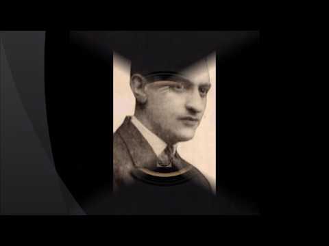 The London Radio Dance Band Directed by Sidney Firman - In A Japanese Garden