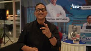 Mahasiswa BHM Binus @Bekasi, Sukses Selenggarakan Aviothicfest 2023 | JURNAL 19