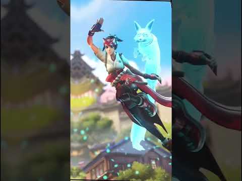 Overwatch edit pt12.