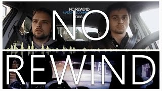 Madtone &amp; Dominik Drazyk - No Rewind (Original Mix) - Free Download