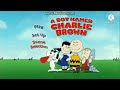 A Boy Named Charlie Brown 2002 DVD Menu Walkthrough True HQ